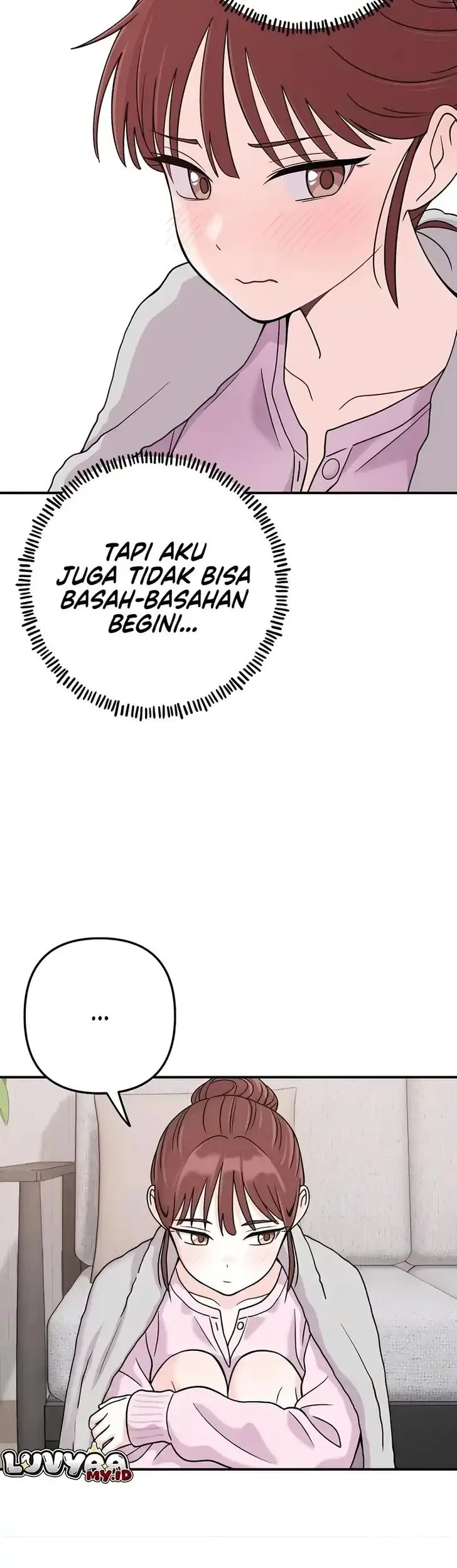 Operation Heart-Pounding Chapter 23 - halaman 9