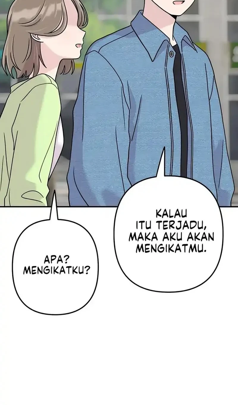Operation Heart-Pounding Chapter 24 - halaman 27