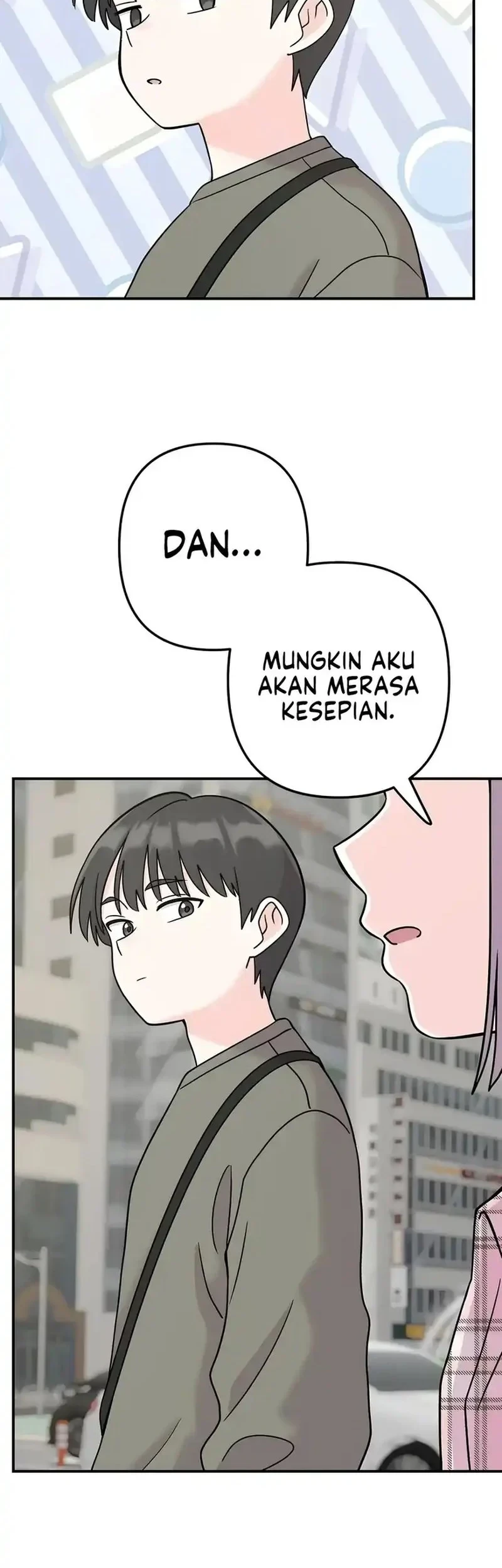 Operation Heart-Pounding Chapter 24 - halaman 37