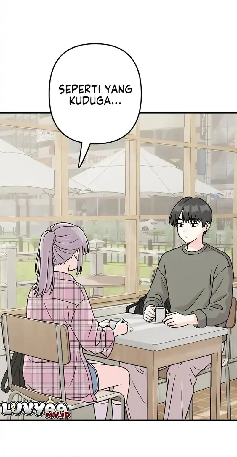 Operation Heart-Pounding Chapter 24 - halaman 41
