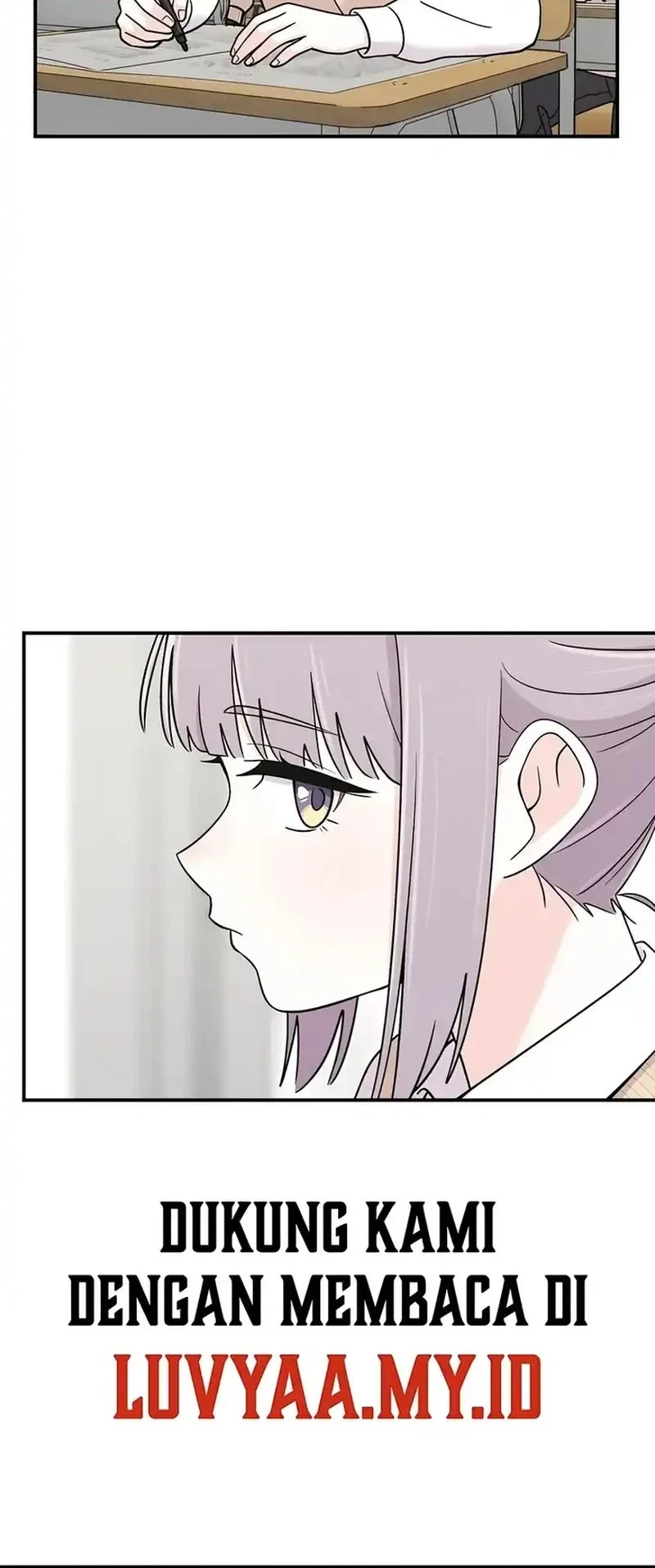 Operation Heart-Pounding Chapter 24 - halaman 5