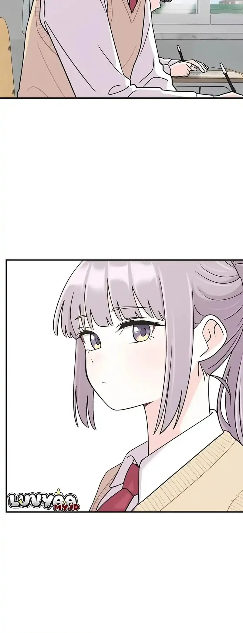Operation Heart-Pounding Chapter 24 - halaman 7