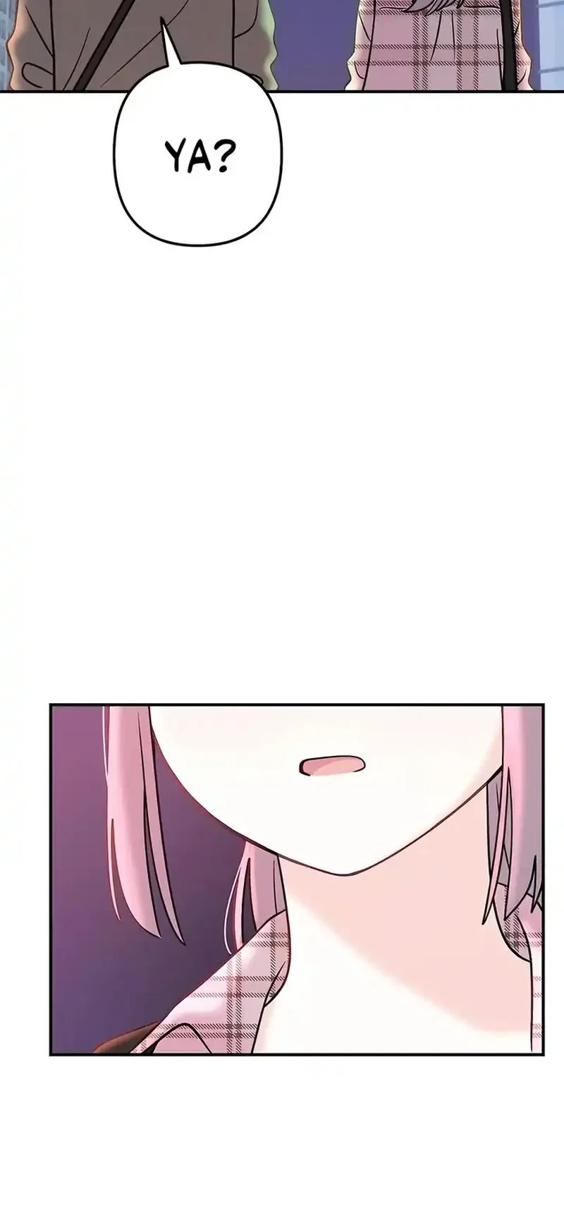 Operation Heart-Pounding Chapter 25 - halaman 12