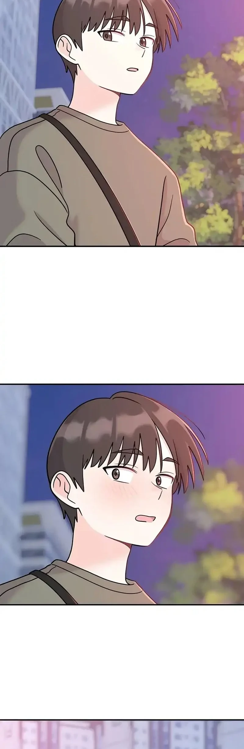 Operation Heart-Pounding Chapter 25 - halaman 14