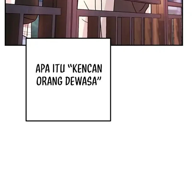 Operation Heart-Pounding Chapter 25 - halaman 16