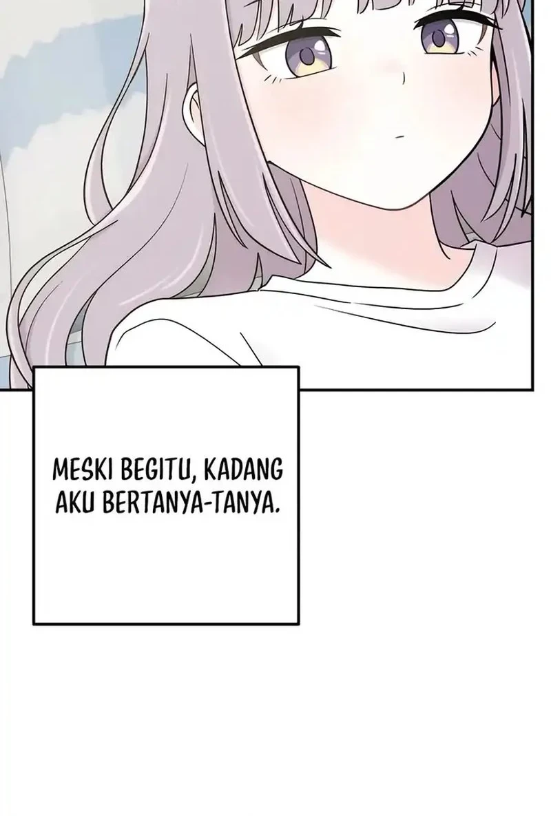 Operation Heart-Pounding Chapter 25 - halaman 18