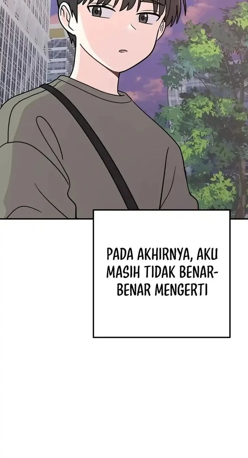 Operation Heart-Pounding Chapter 25 - halaman 2