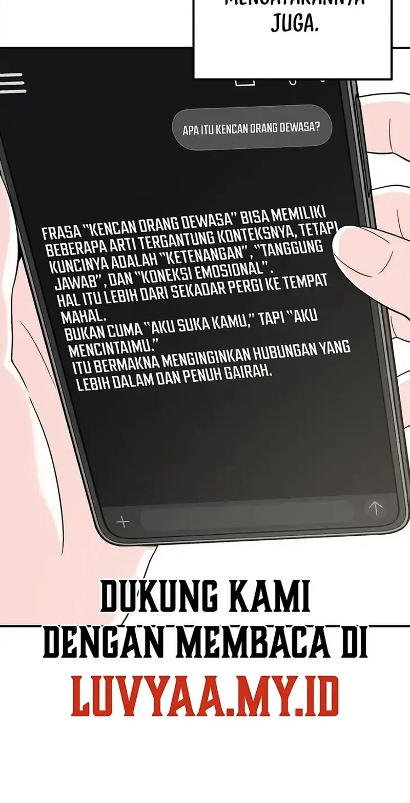 Operation Heart-Pounding Chapter 25 - halaman 20