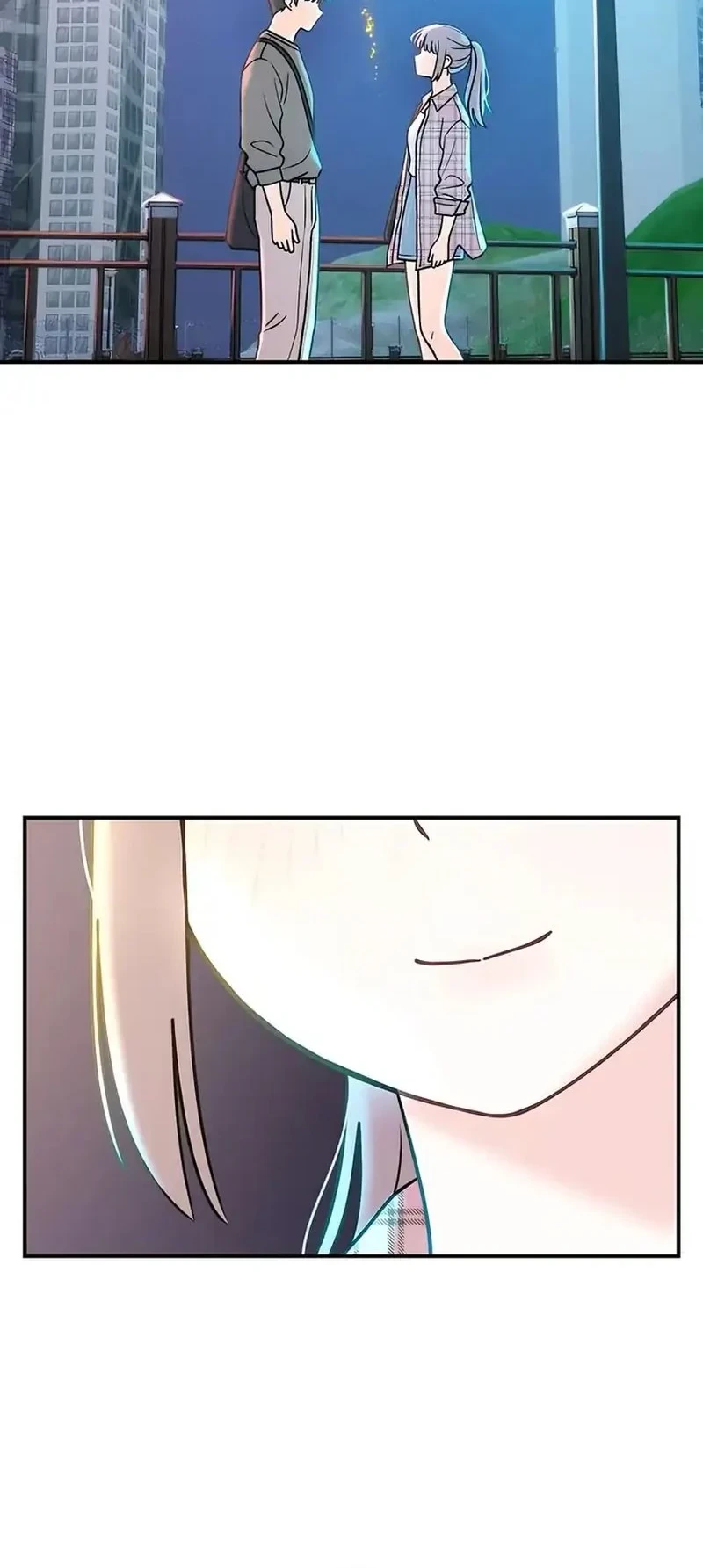 Operation Heart-Pounding Chapter 25 - halaman 24