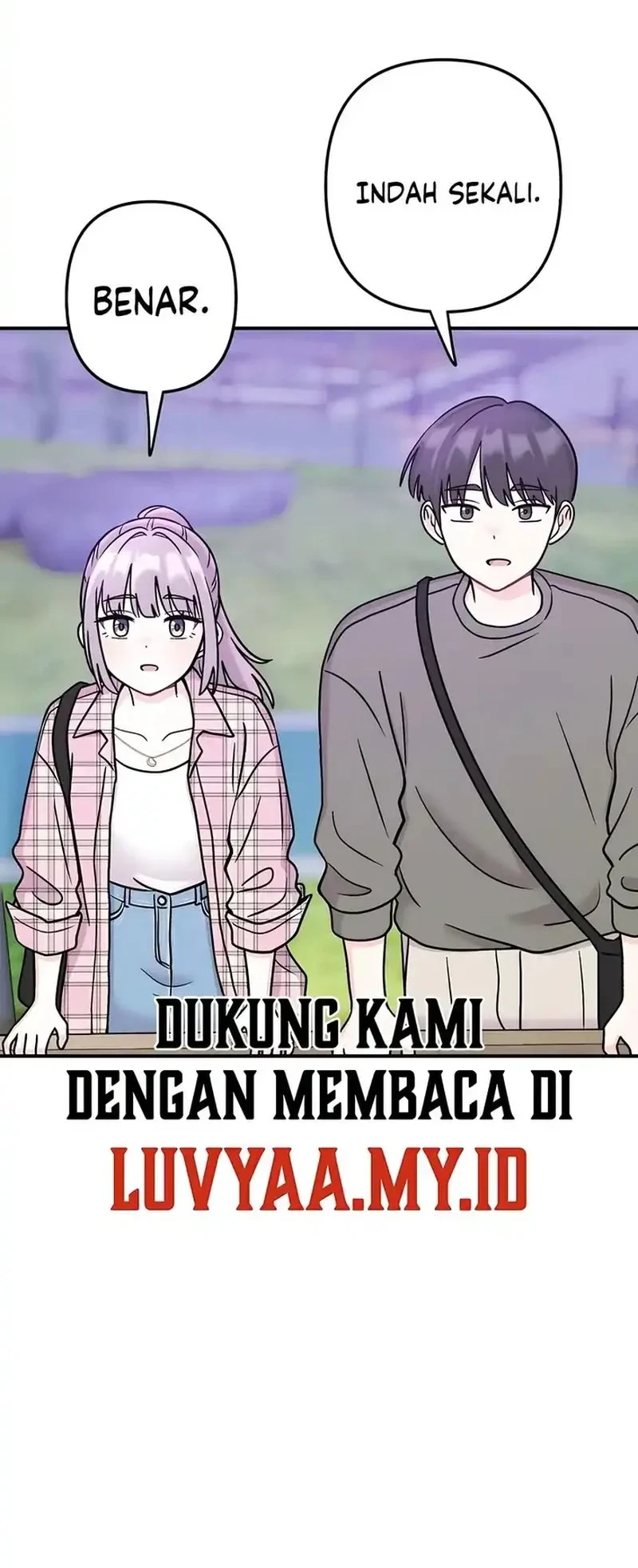 Operation Heart-Pounding Chapter 25 - halaman 6