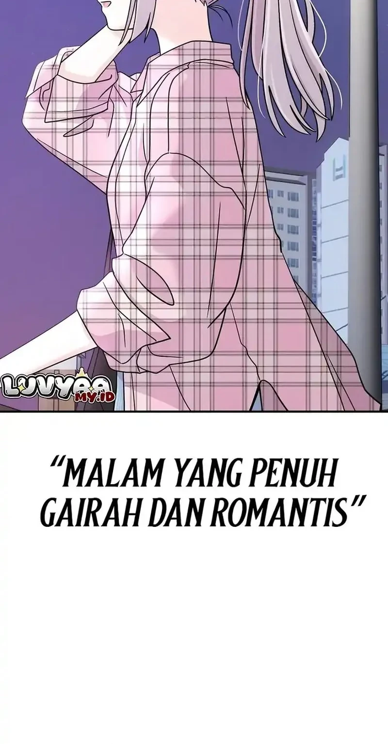 Operation Heart-Pounding Chapter 25 - halaman 8