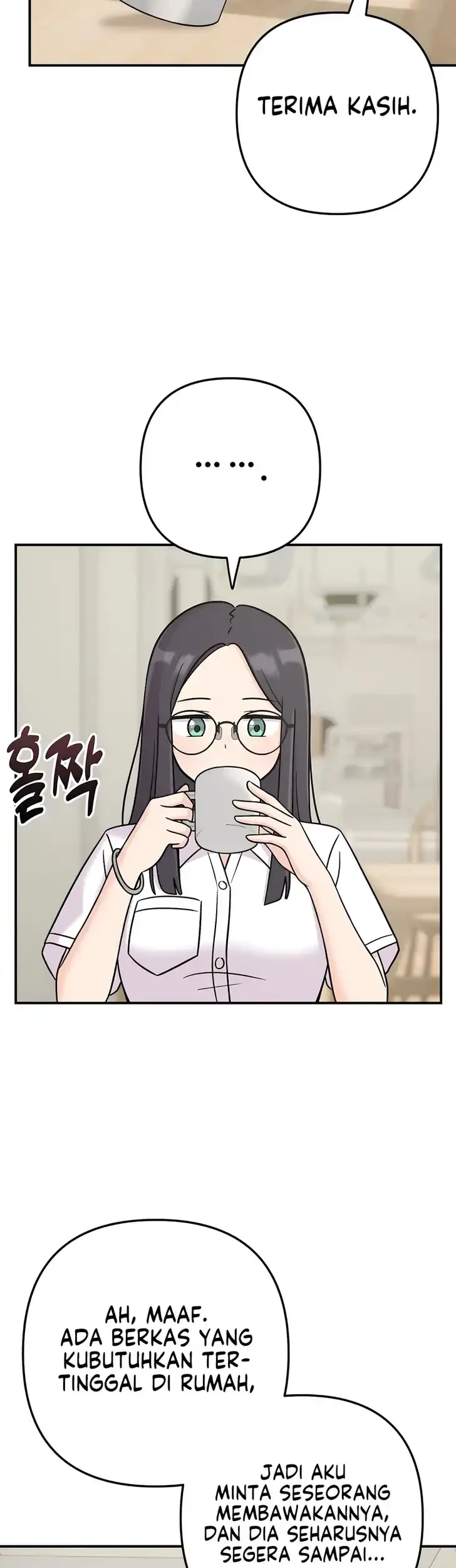 Operation Heart-Pounding Chapter 26 - halaman 13