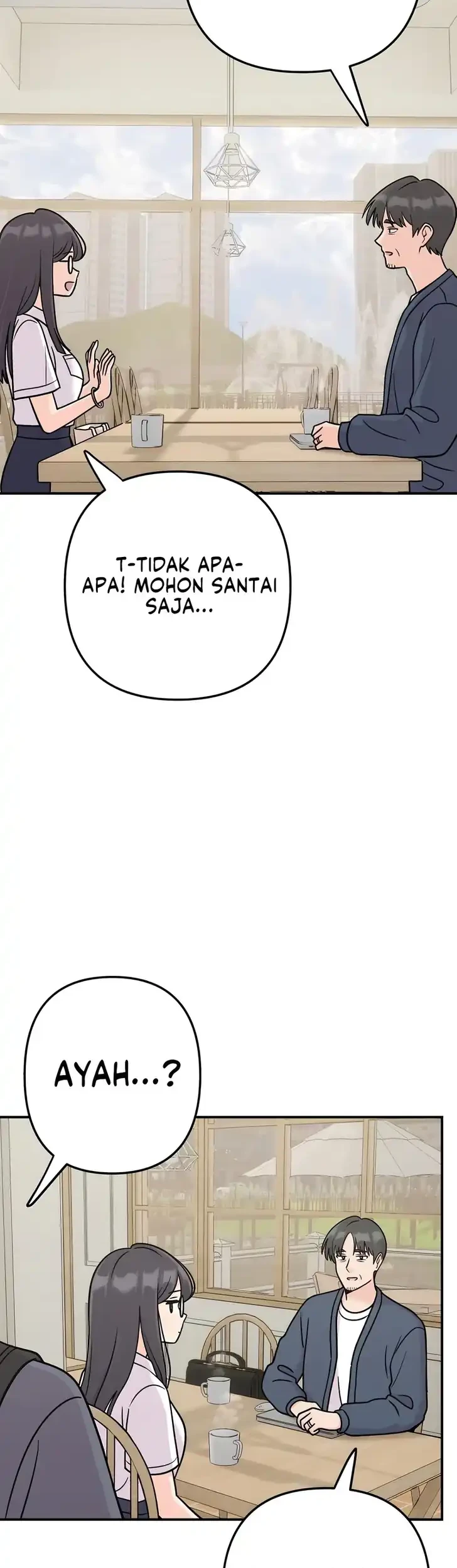 Operation Heart-Pounding Chapter 26 - halaman 14