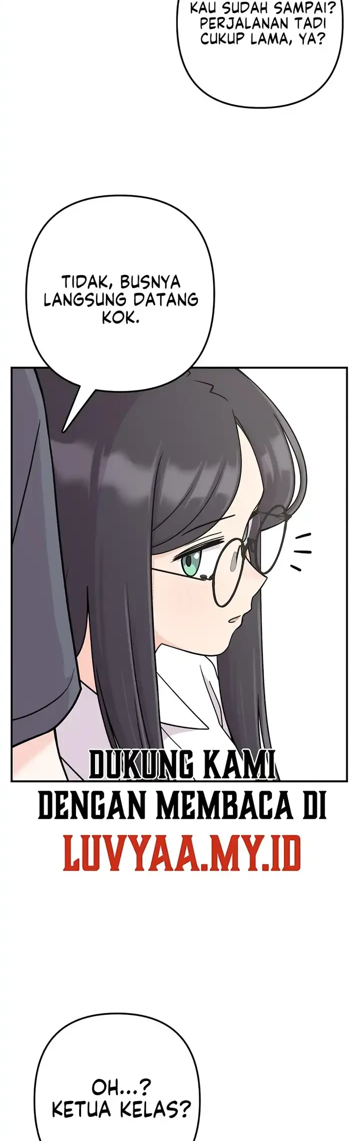 Operation Heart-Pounding Chapter 26 - halaman 15