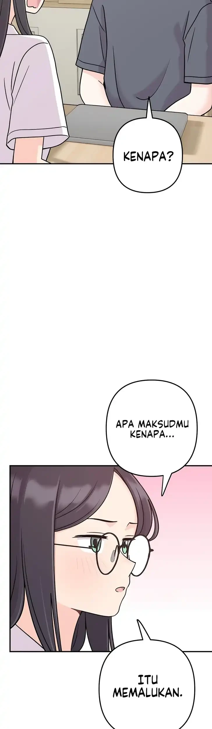 Operation Heart-Pounding Chapter 26 - halaman 25