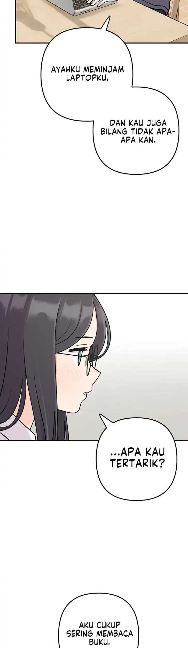 Operation Heart-Pounding Chapter 26 - halaman 29