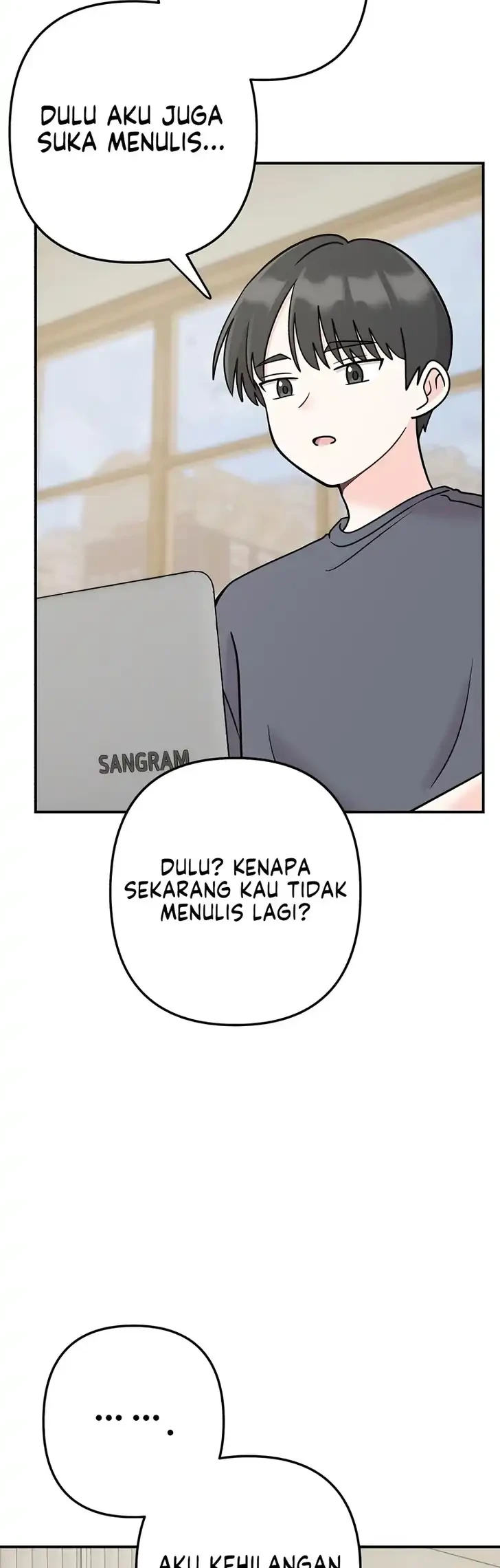 Operation Heart-Pounding Chapter 26 - halaman 30
