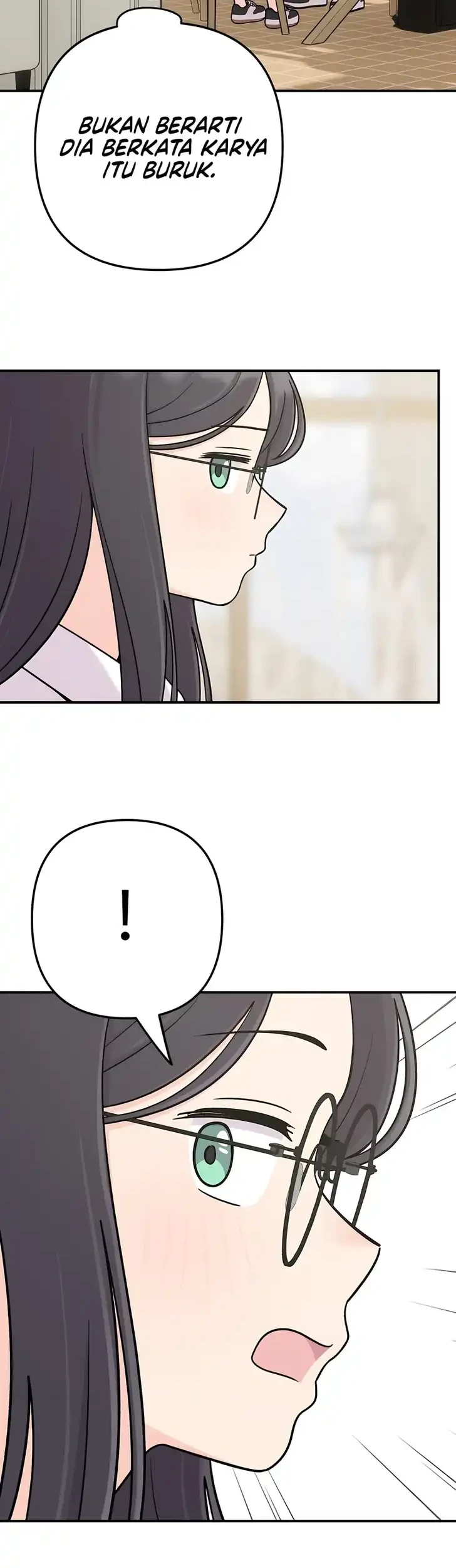 Operation Heart-Pounding Chapter 26 - halaman 44