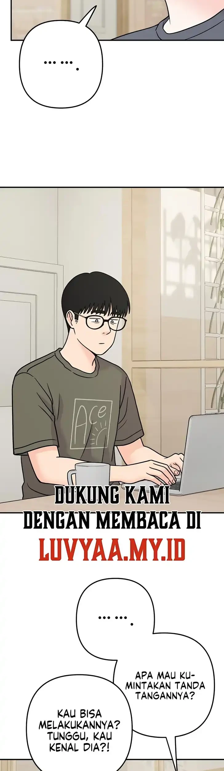 Operation Heart-Pounding Chapter 26 - halaman 47