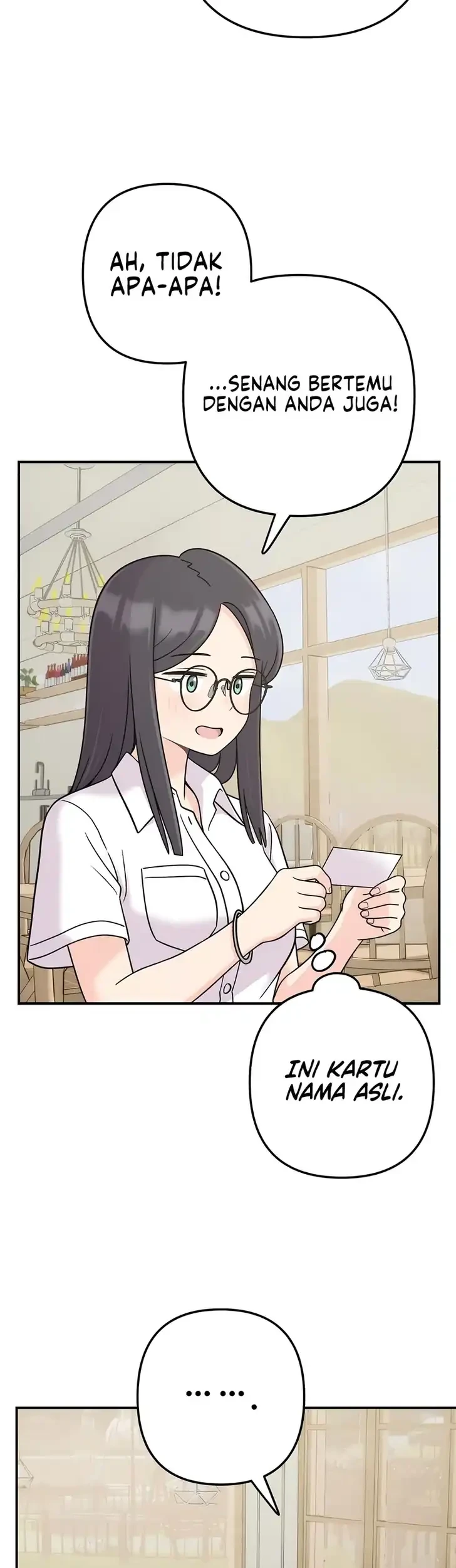 Operation Heart-Pounding Chapter 26 - halaman 7
