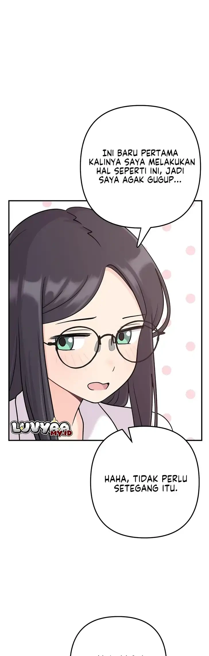Operation Heart-Pounding Chapter 26 - halaman 9