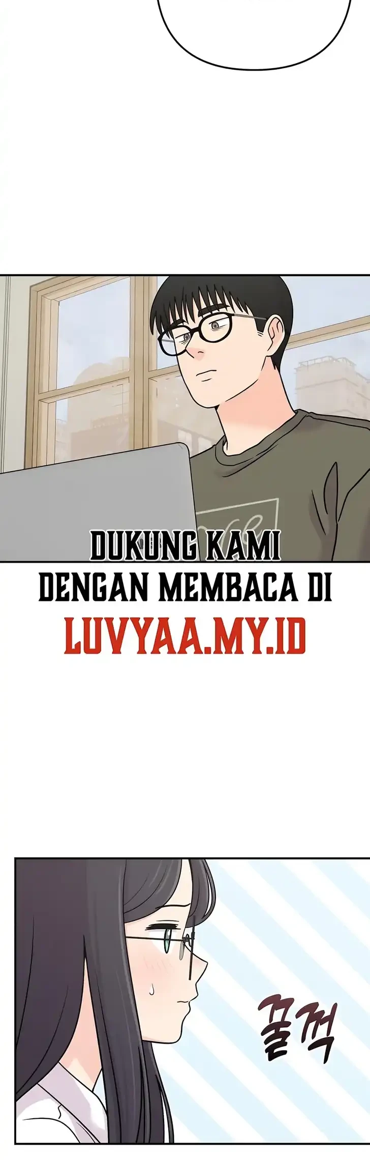 Operation Heart-Pounding Chapter 27 - halaman 15