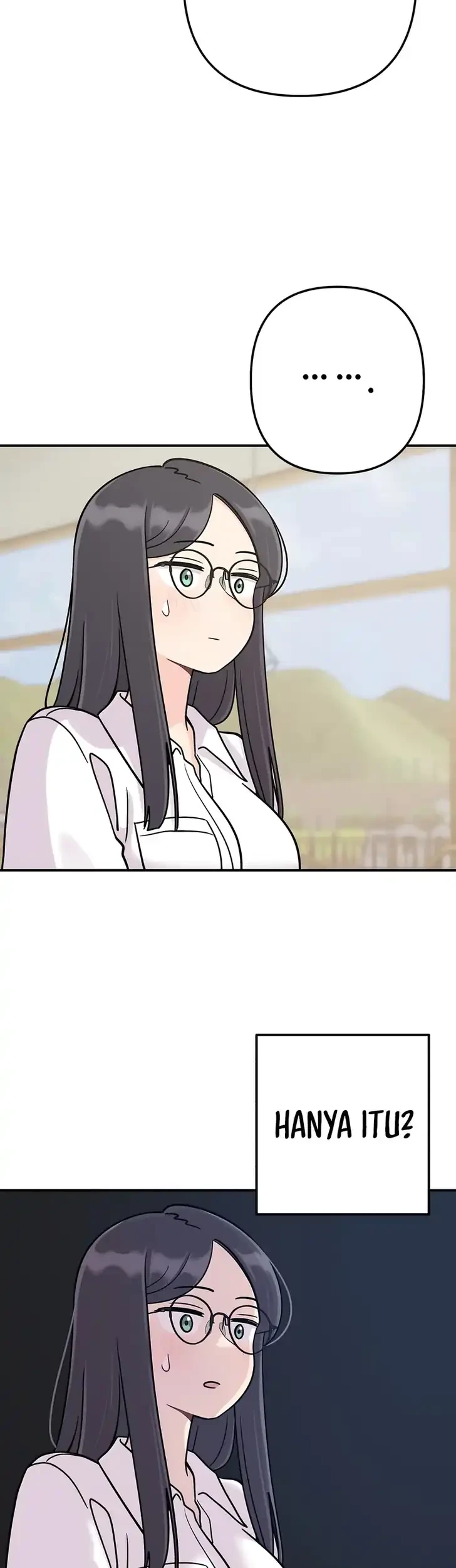 Operation Heart-Pounding Chapter 27 - halaman 22