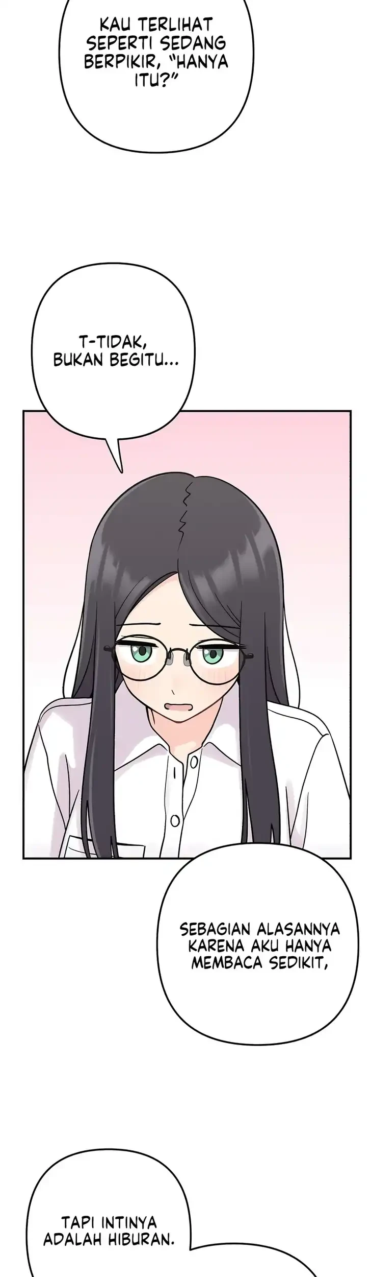 Operation Heart-Pounding Chapter 27 - halaman 25