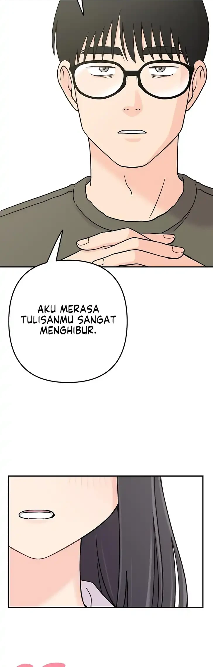 Operation Heart-Pounding Chapter 27 - halaman 27