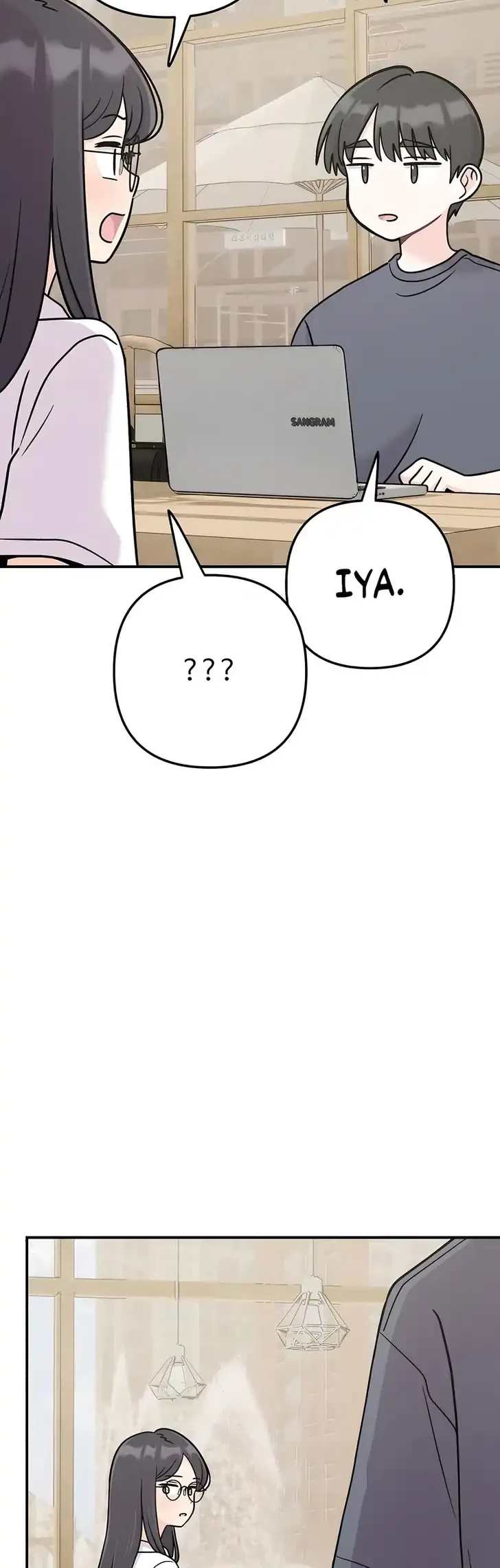 Operation Heart-Pounding Chapter 27 - halaman 3