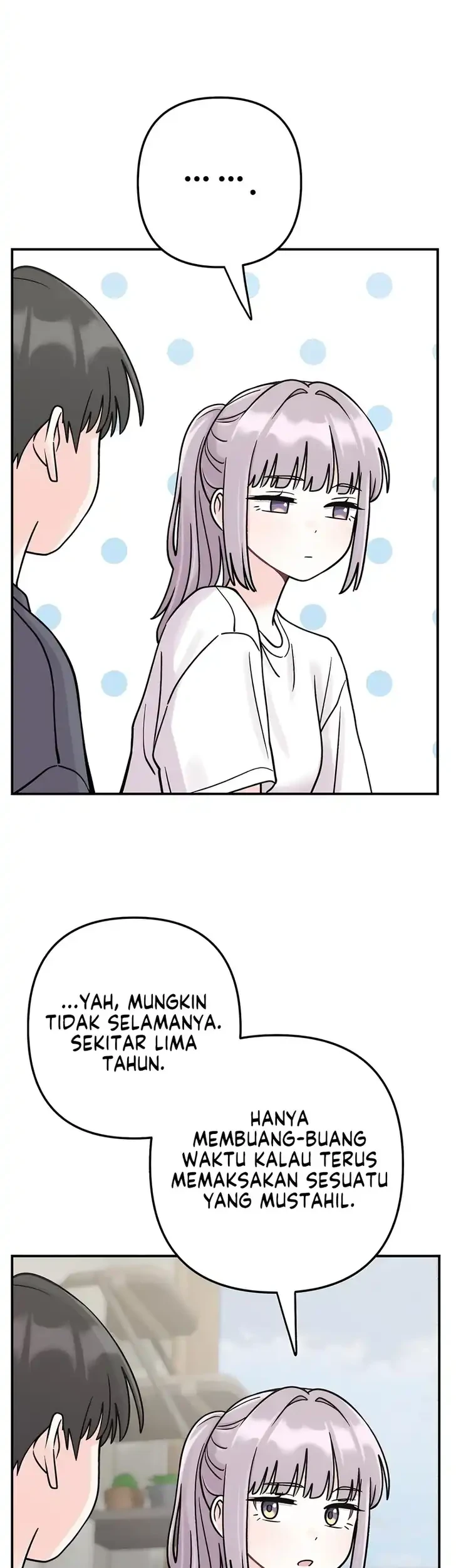 Operation Heart-Pounding Chapter 27 - halaman 44