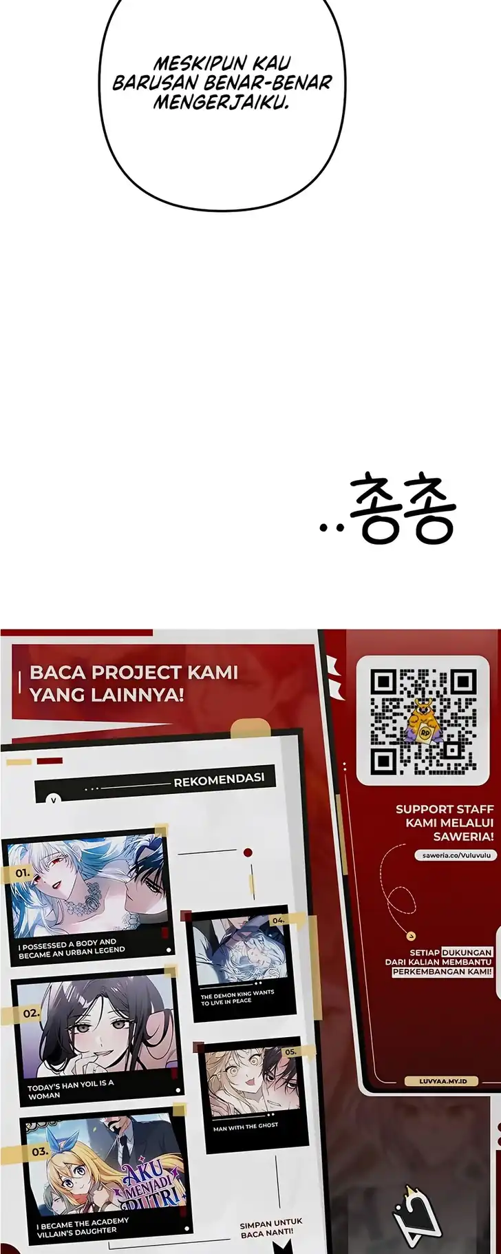 Operation Heart-Pounding Chapter 27 - halaman 46