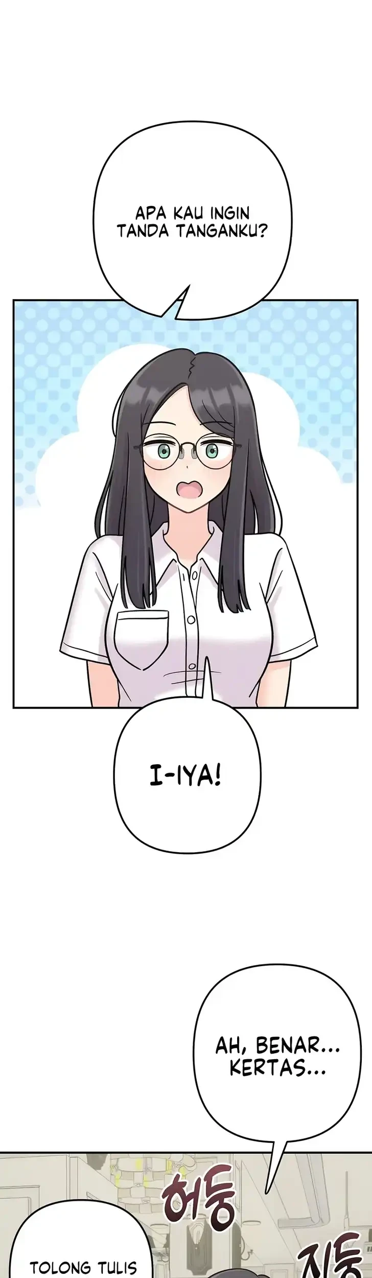 Operation Heart-Pounding Chapter 27 - halaman 7
