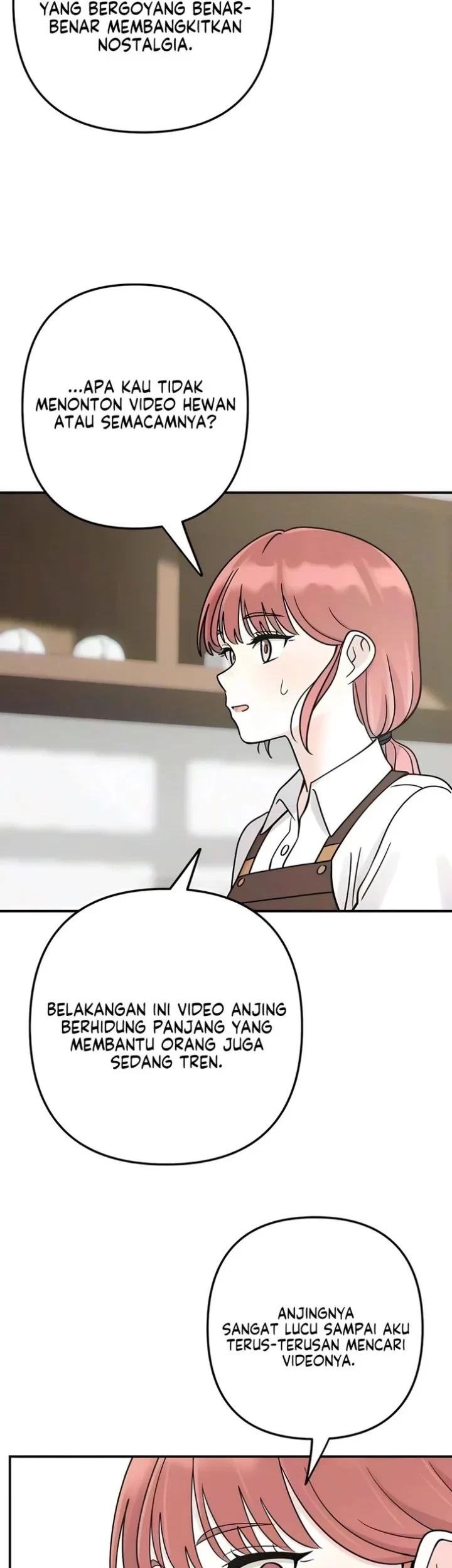 Operation Heart-Pounding Chapter 28 - halaman 10