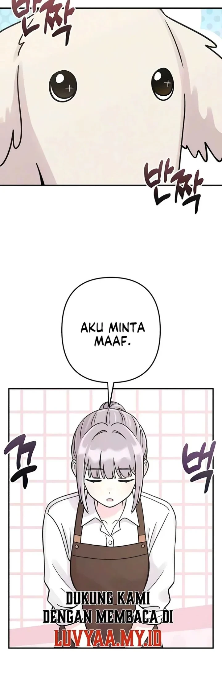 Operation Heart-Pounding Chapter 28 - halaman 15
