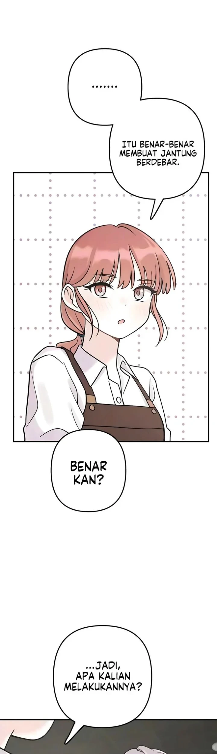 Operation Heart-Pounding Chapter 28 - halaman 25