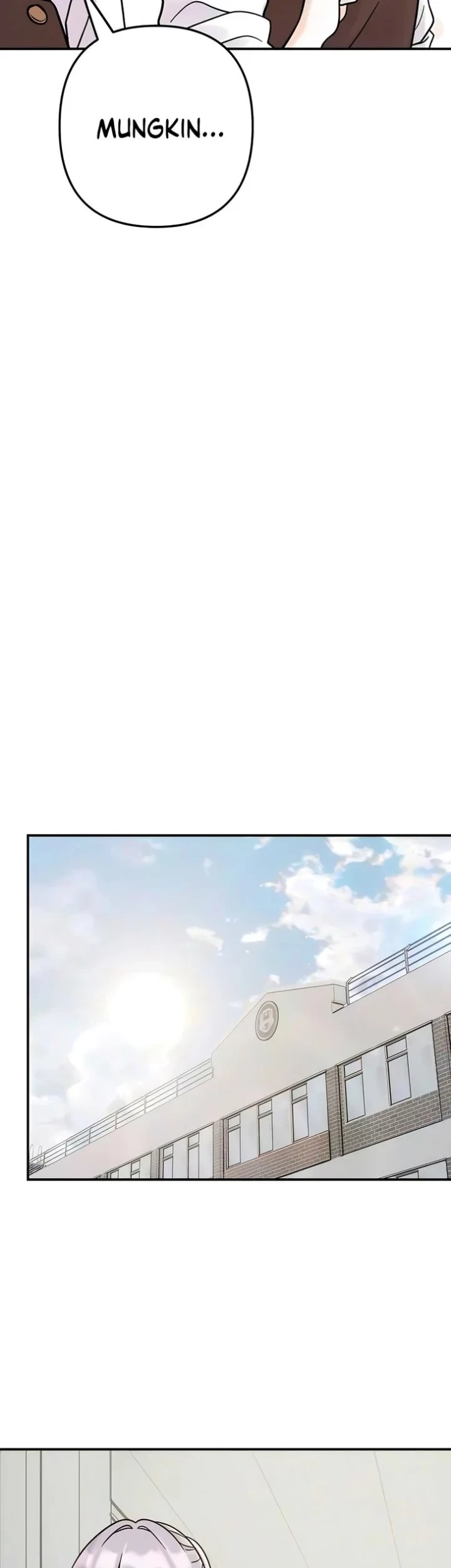 Operation Heart-Pounding Chapter 28 - halaman 31