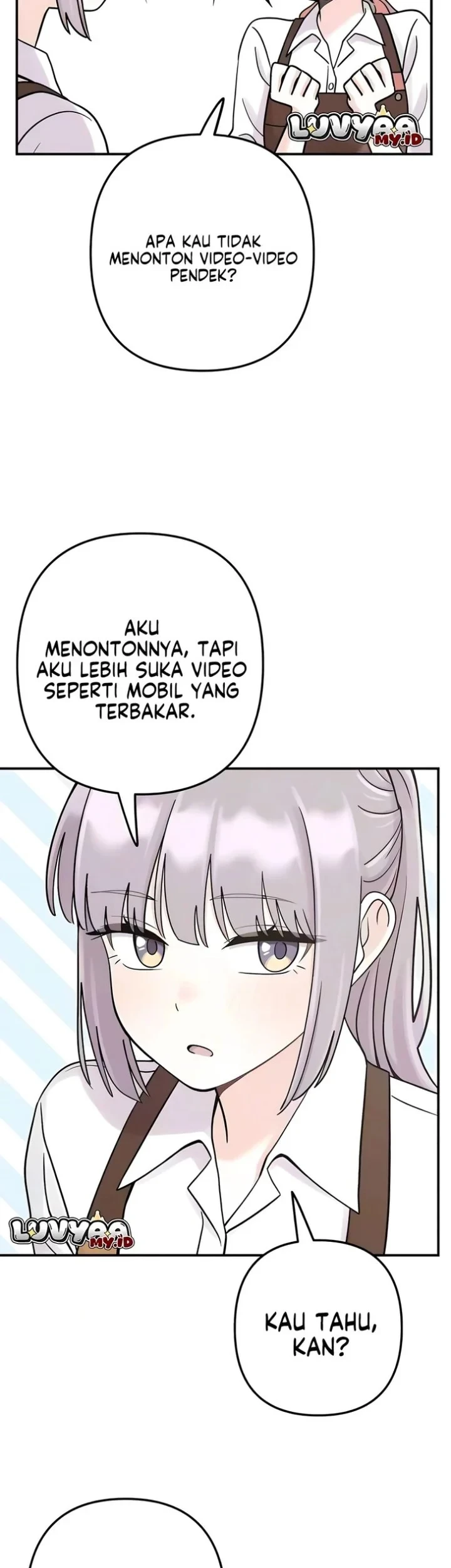 Operation Heart-Pounding Chapter 28 - halaman 7