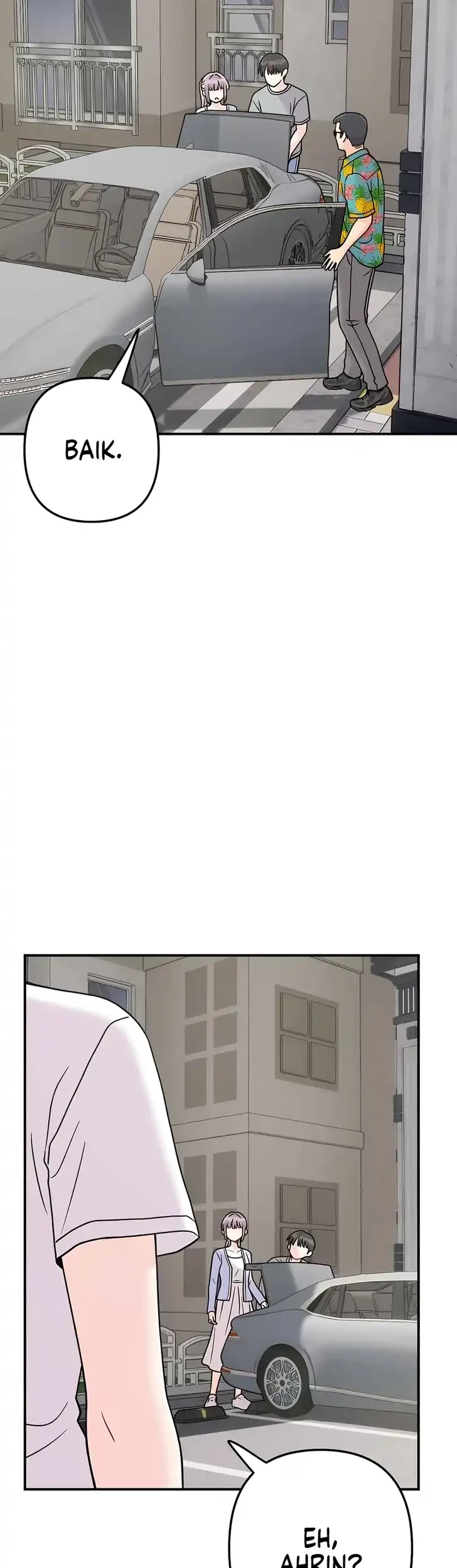 Operation Heart-Pounding Chapter 29 - halaman 10