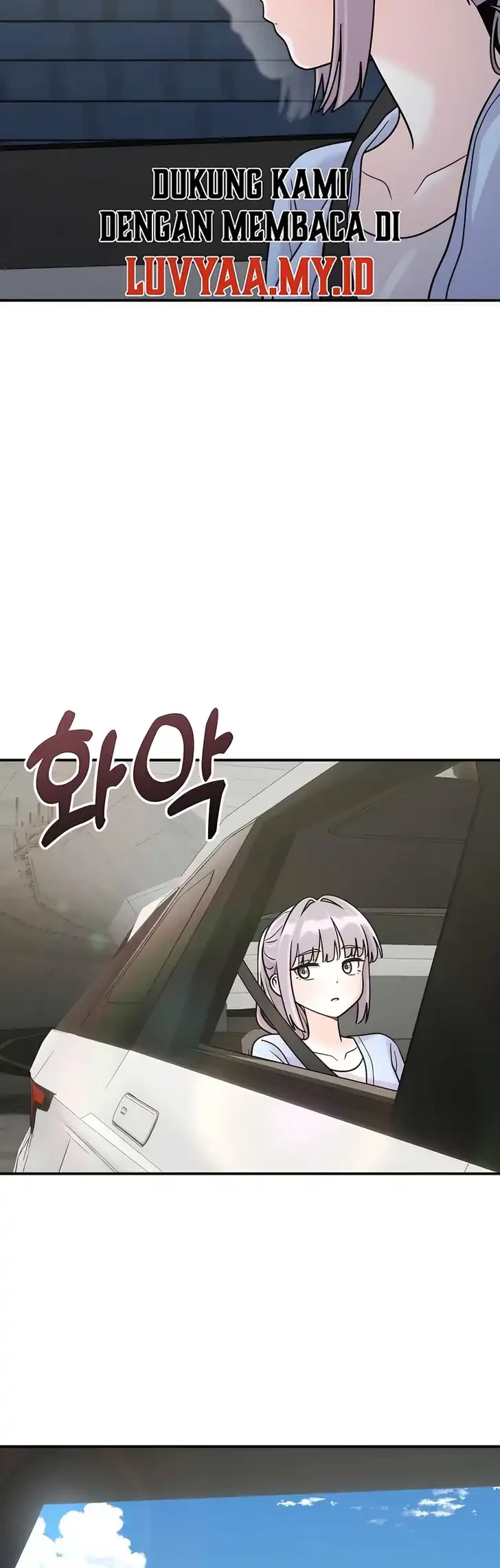 Operation Heart-Pounding Chapter 29 - halaman 24