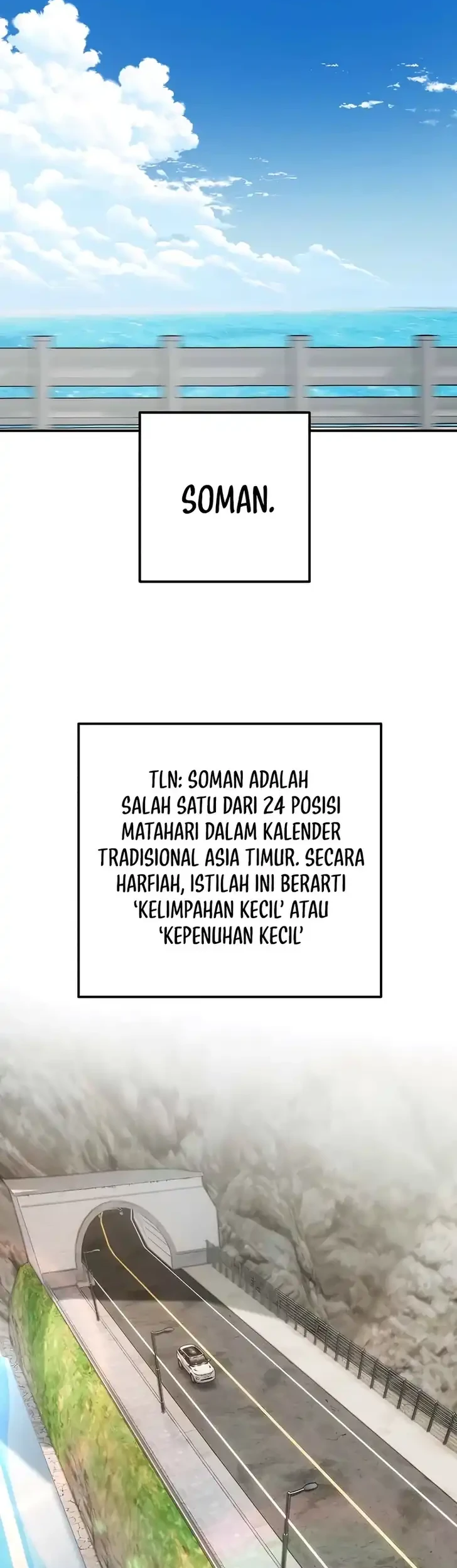Operation Heart-Pounding Chapter 29 - halaman 26