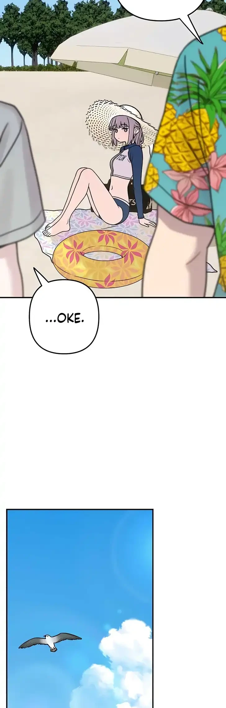 Operation Heart-Pounding Chapter 29 - halaman 45