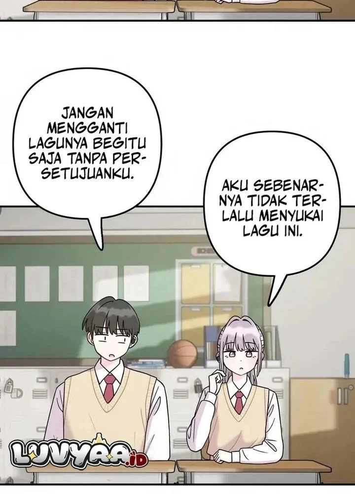 Operation Heart-Pounding Chapter 3 - halaman 20