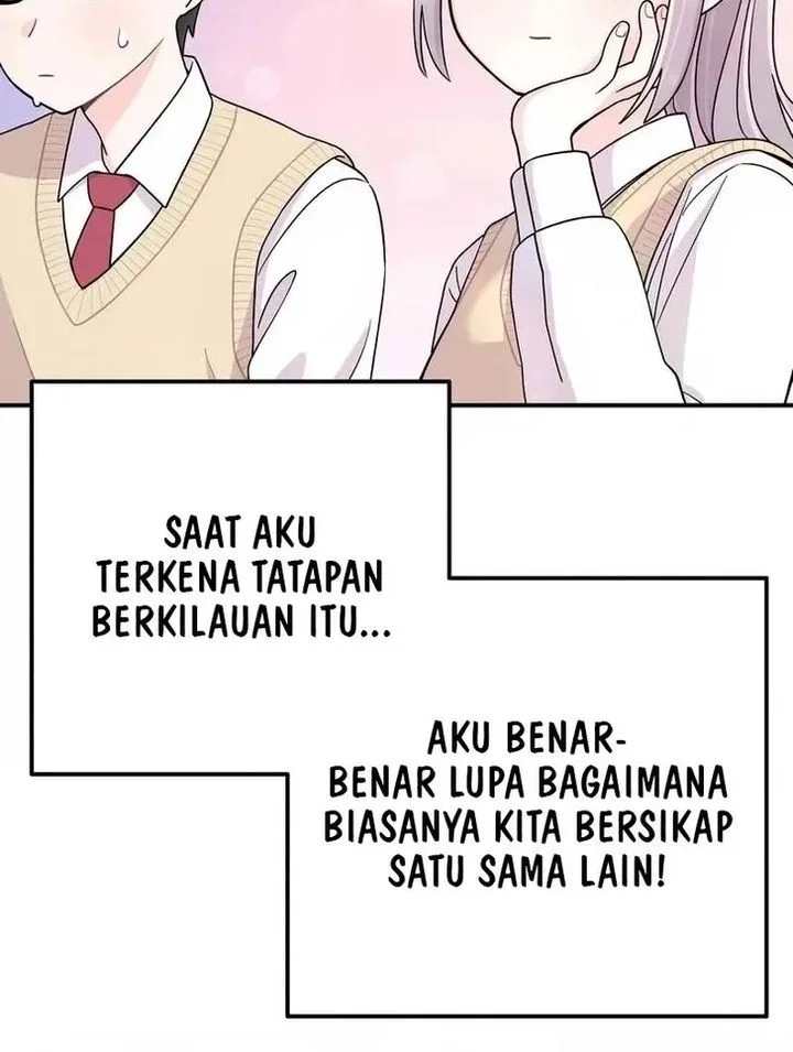 Operation Heart-Pounding Chapter 3 - halaman 23