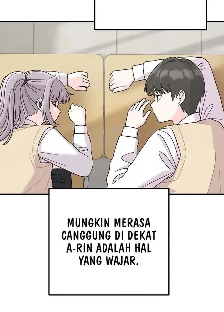 Operation Heart-Pounding Chapter 3 - halaman 31