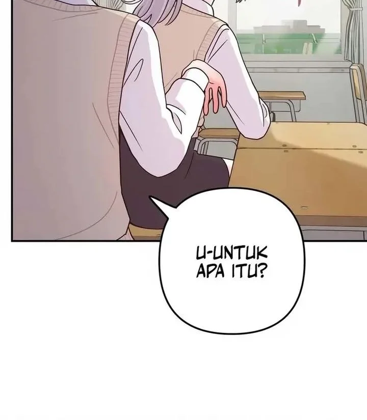 Operation Heart-Pounding Chapter 3 - halaman 39