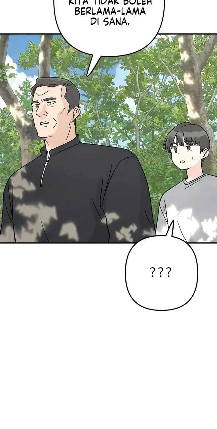 Operation Heart-Pounding Chapter 30 - halaman 11