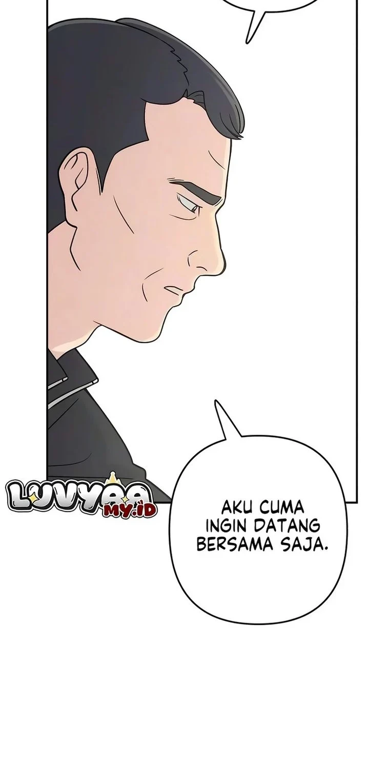 Operation Heart-Pounding Chapter 30 - halaman 19