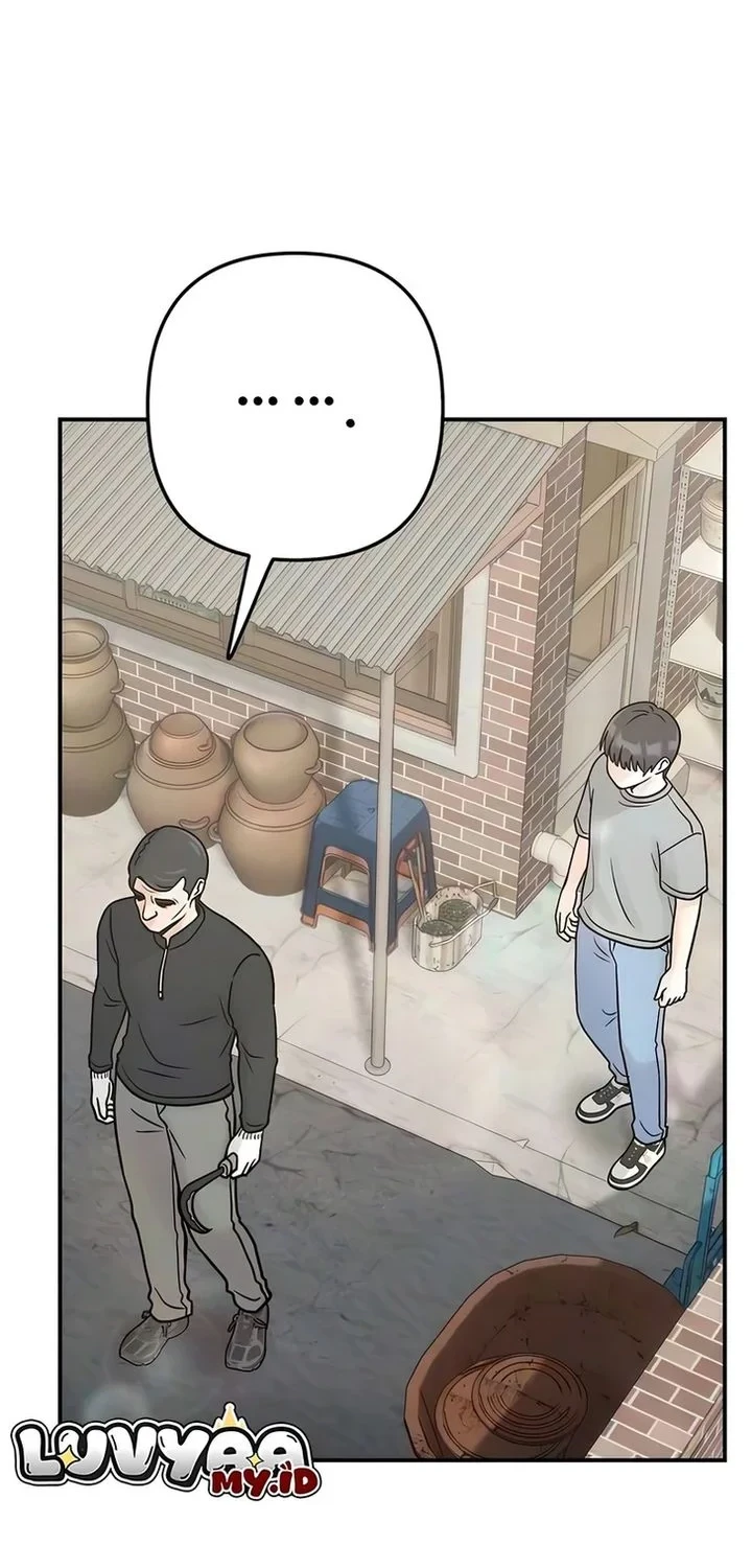 Operation Heart-Pounding Chapter 30 - halaman 2