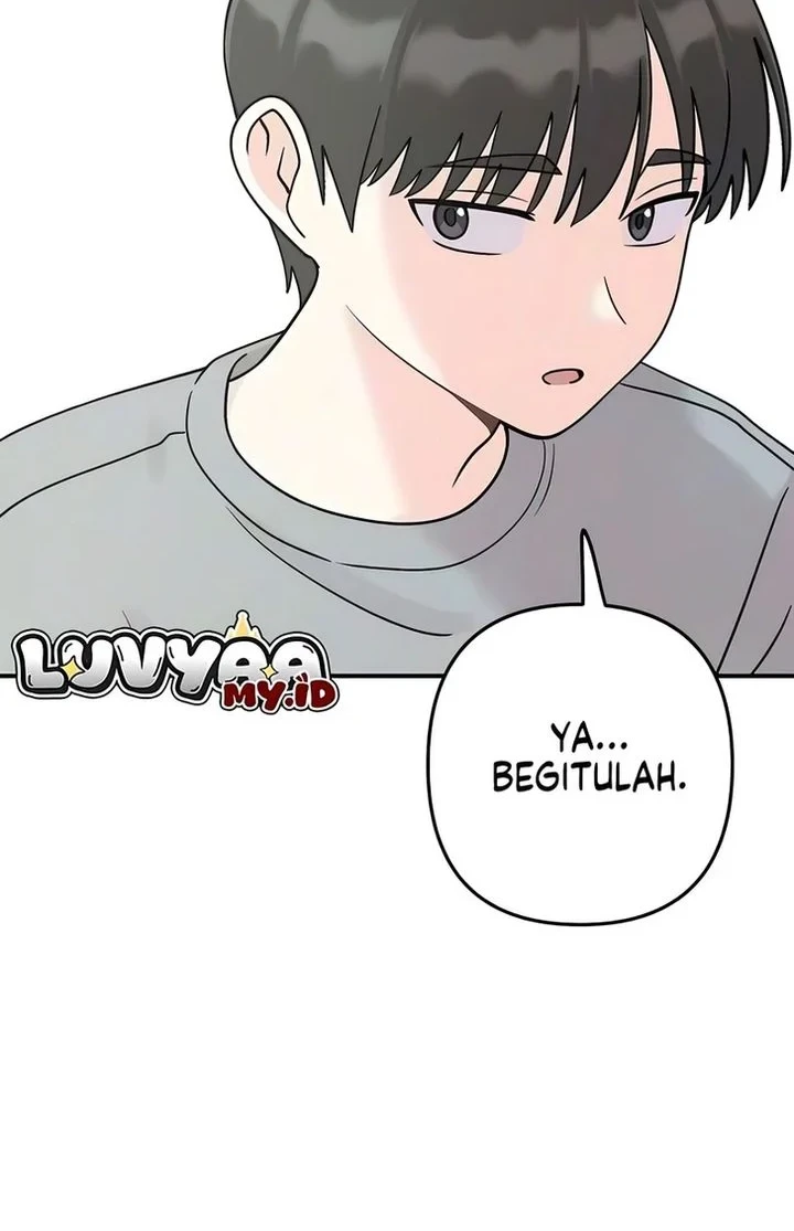 Operation Heart-Pounding Chapter 30 - halaman 21